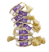 Bah Zoo Tassel Bracelet - Peggy Falkenberg - COLOR GAME