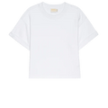 Bane Sweatshirt Tee White - Nation LTD - COLOR GAME