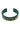 Baylor Green Sic'Em Cuff - Brianna Cannon - COLOR GAME