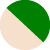 Beige / Green