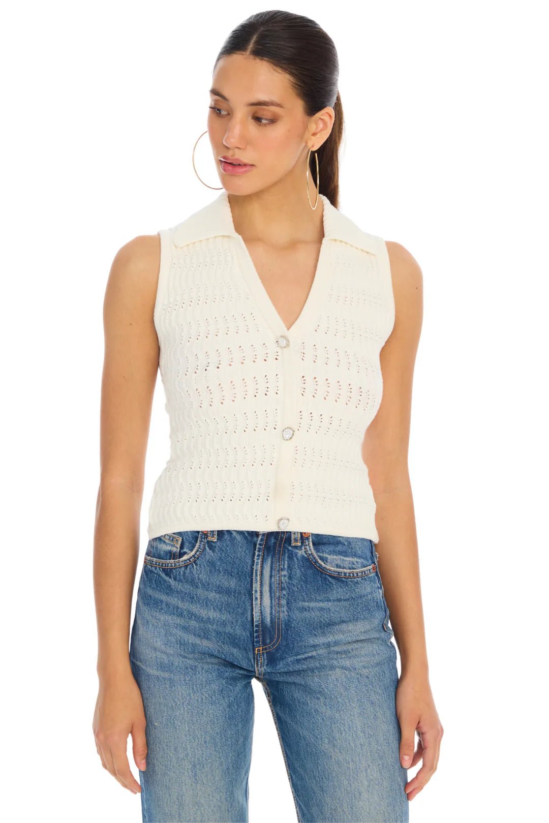 Bodhi Tank - Allison New York - COLOR GAME