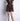 Briar Mini Dress Leopard - Karina Grimaldi - COLOR GAME