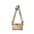 Bum Bag / Crossbody Pearl Cashmere - Think Royln - Color Game