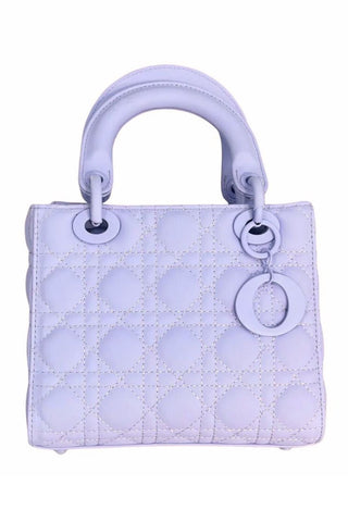 Coco Bag Lavender - Accessory Concierge - COLOR GAME