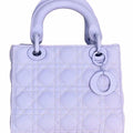 Coco Bag Lavender - Accessory Concierge - COLOR GAME