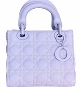 Coco Bag Lavender - Accessory Concierge - COLOR GAME