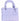 Coco Bag Lavender - Accessory Concierge - COLOR GAME