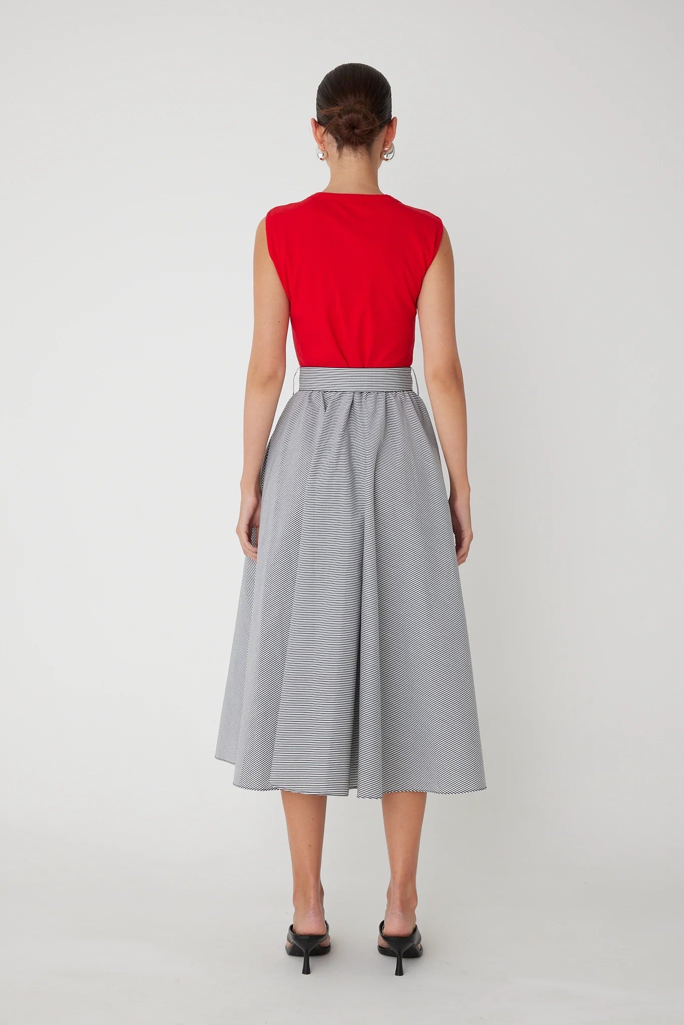 Colette Dress - JS71 - COLOR GAME