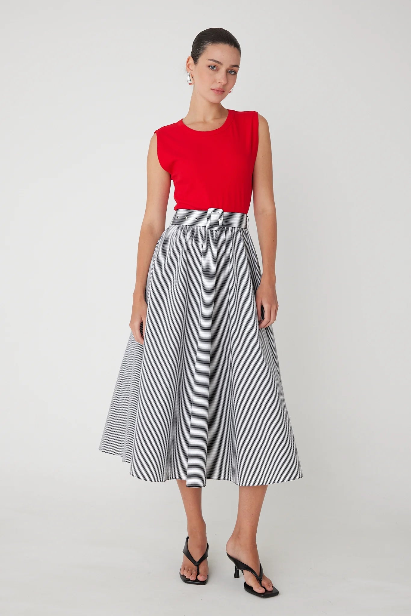 Colette Dress - JS71 - COLOR GAME