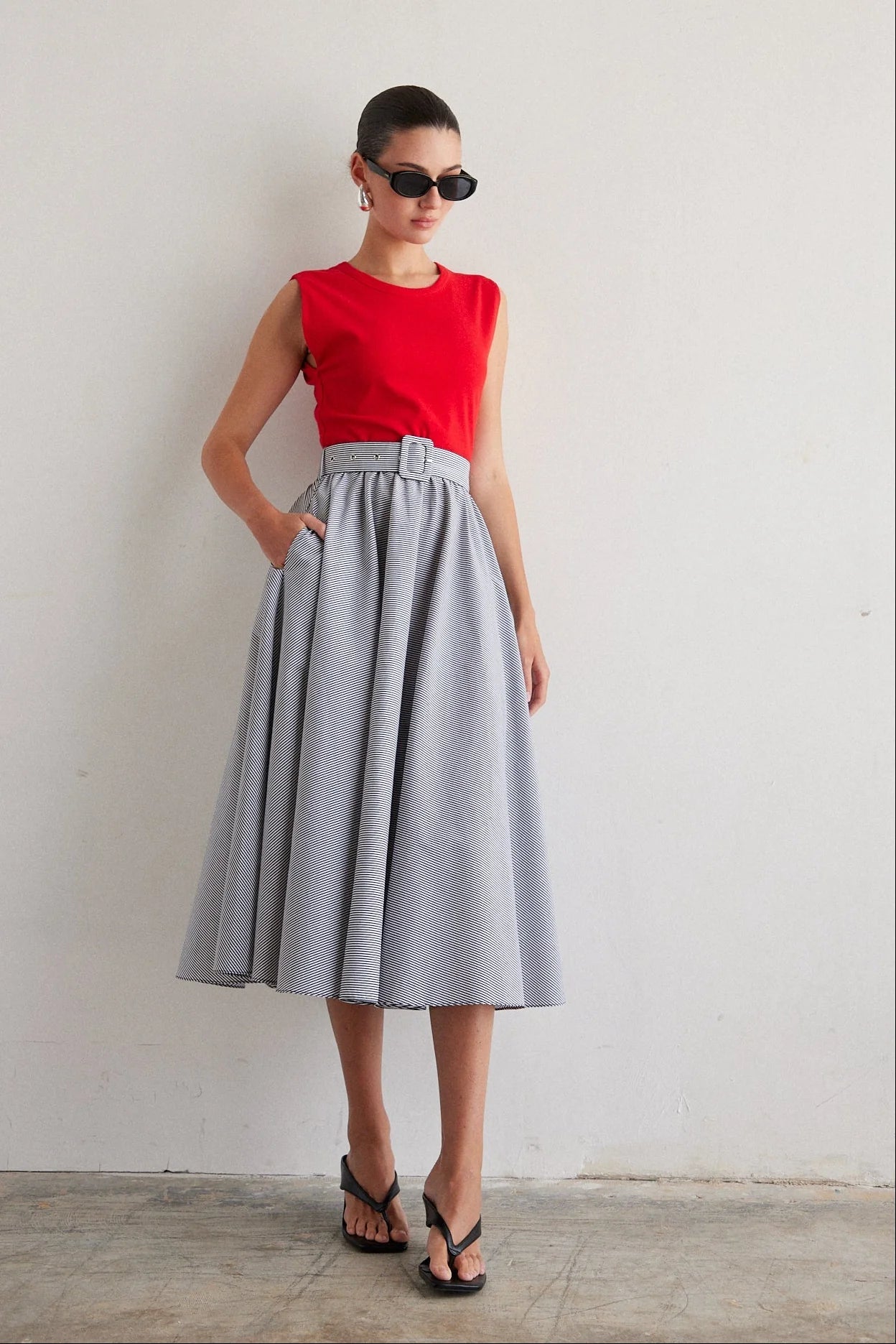 Colette Dress - JS71 - COLOR GAME