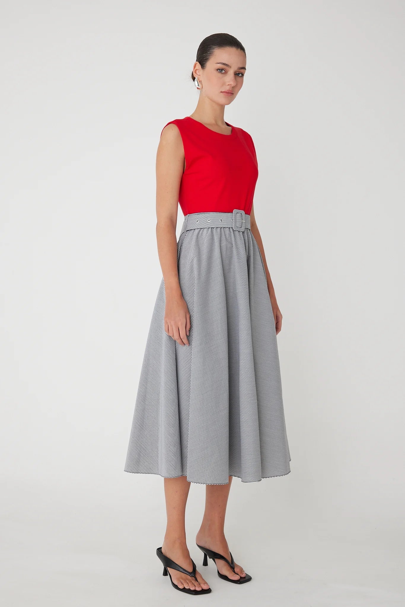 Colette Dress - JS71 - COLOR GAME