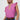 Constance V - Neck Top Rosebud - Nation LTD - COLOR GAME