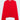 Dani Cinched Waist Cardigan Rouge - Pistola - COLOR GAME