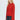 Dani Cinched Waist Cardigan Rouge - Pistola - COLOR GAME