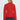 Dani Cinched Waist Cardigan Rouge - Pistola - COLOR GAME