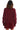 Daphne Turtleneck Sweater Merlot - Allison New York - COLOR GAME