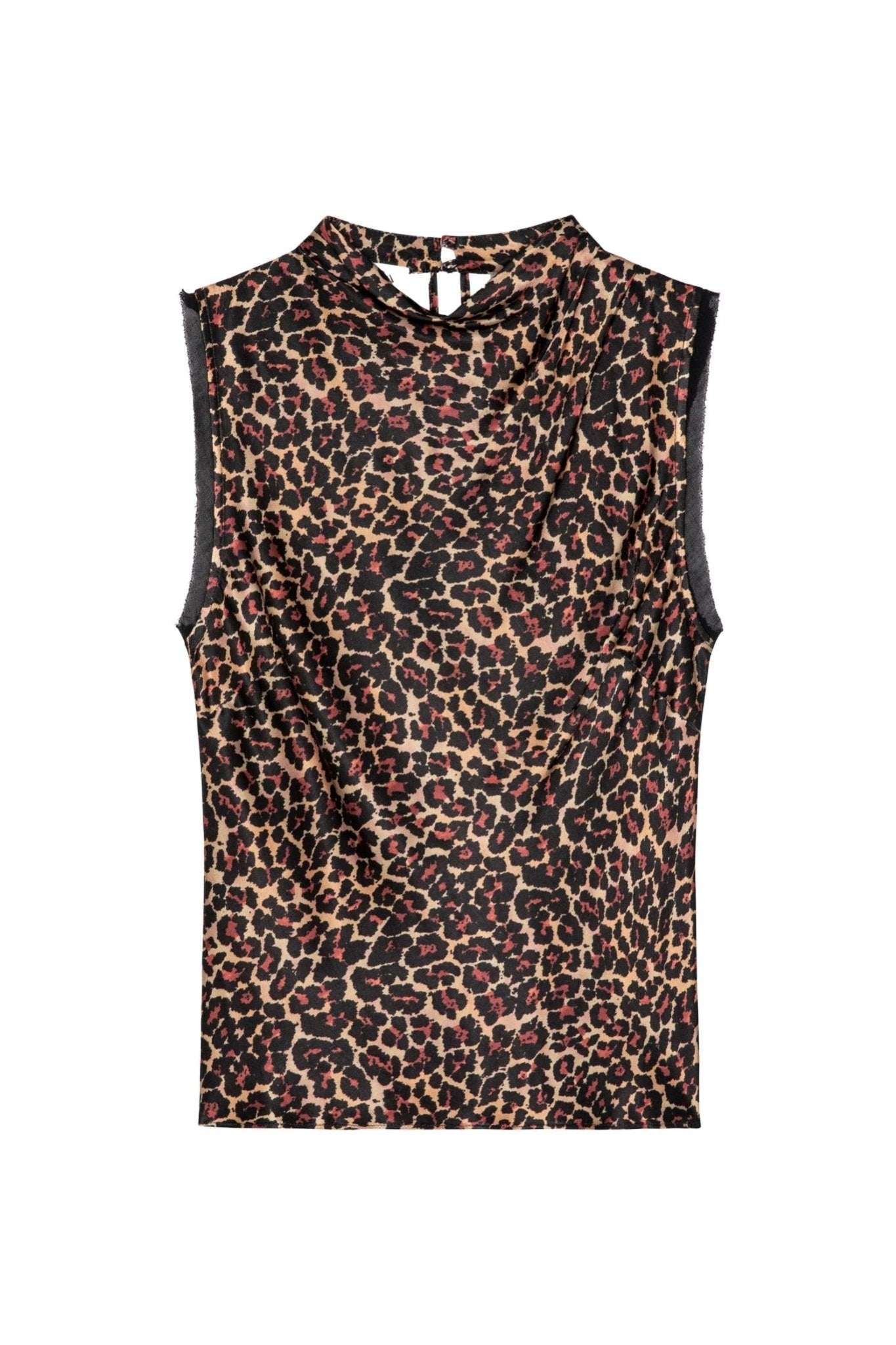 Delilah Tank - Nation LTD - COLOR GAME