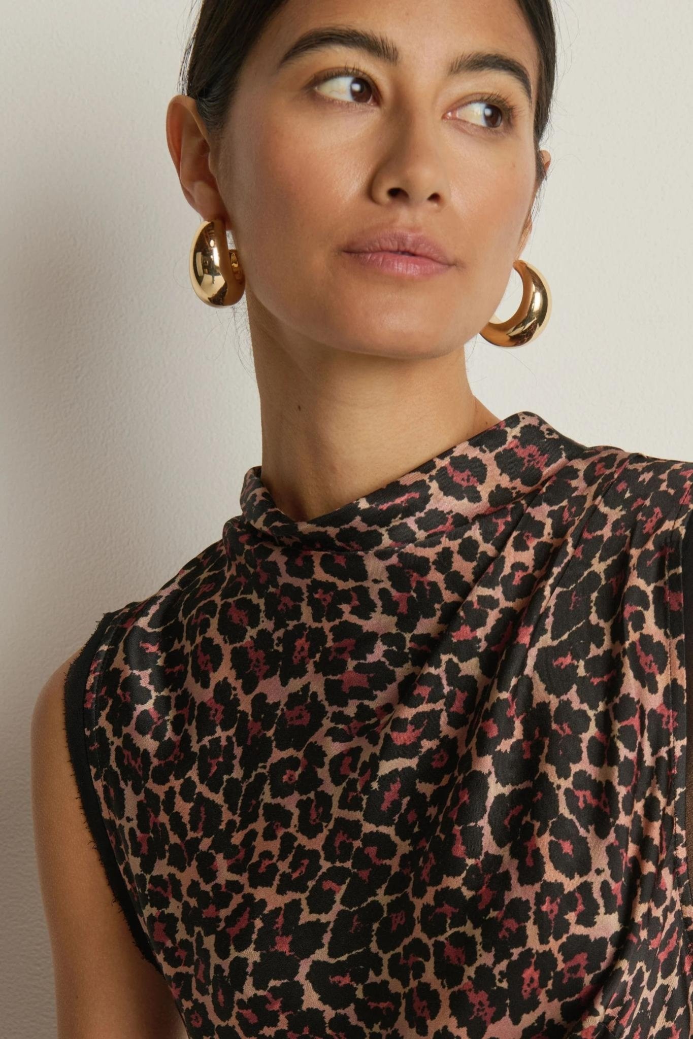 Delilah Tank - Nation LTD - COLOR GAME