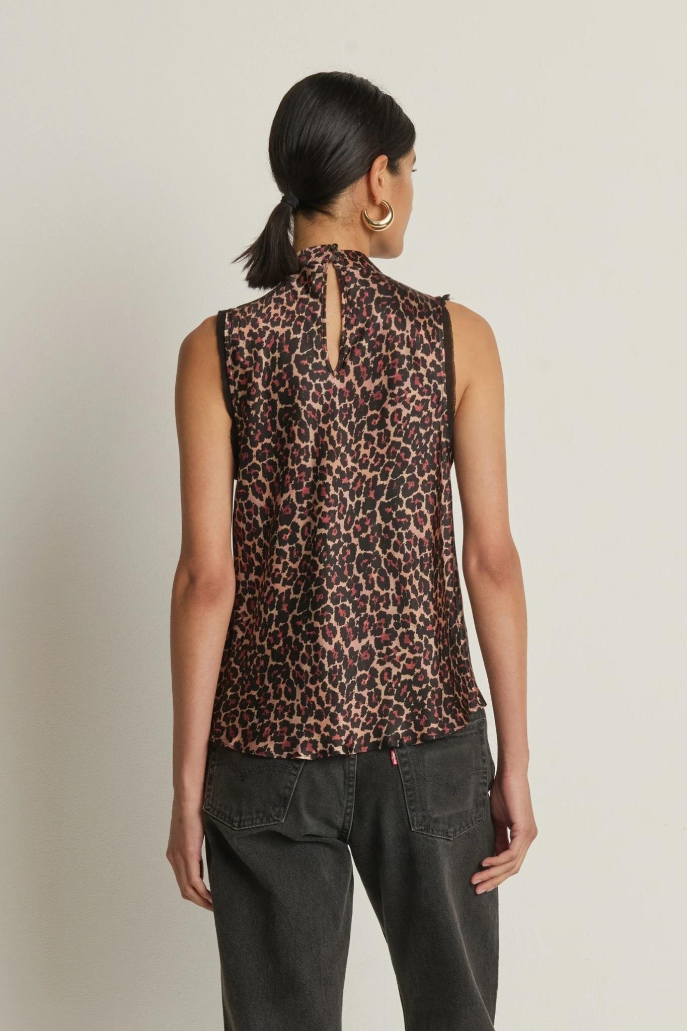 Delilah Tank - Nation LTD - COLOR GAME