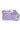Diagonal Bum Bag 2.0- Pearl Lavender - Think Royln - Color Game