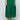 Esmeralda Skirt Verdant Green - Nation LTD - Color Game