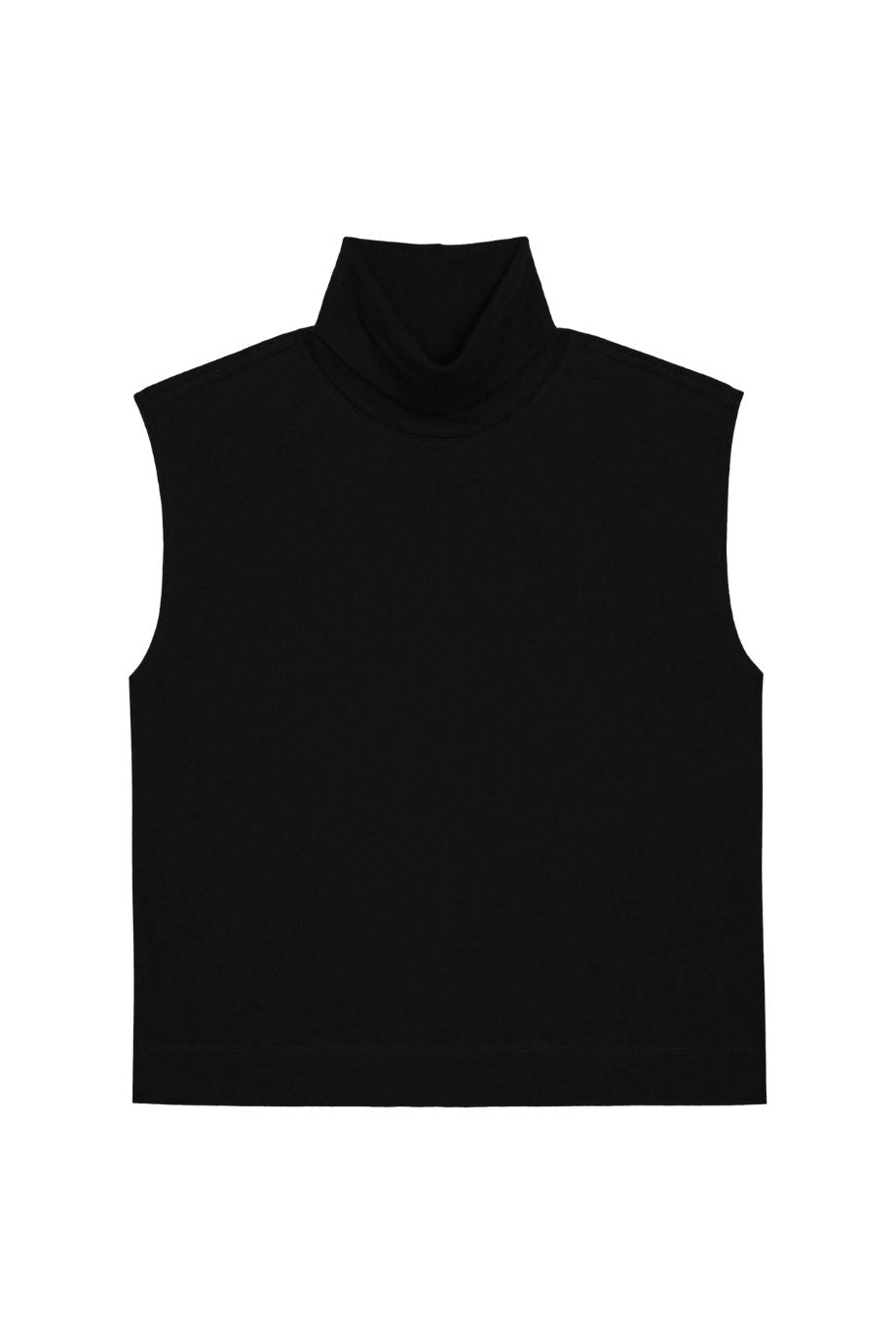Fable Turtleneck Tank - Nation Los Angeles - COLOR GAME