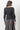 Full Sleeve Square Neck Sweater Black - Lilla P - COLOR GAME