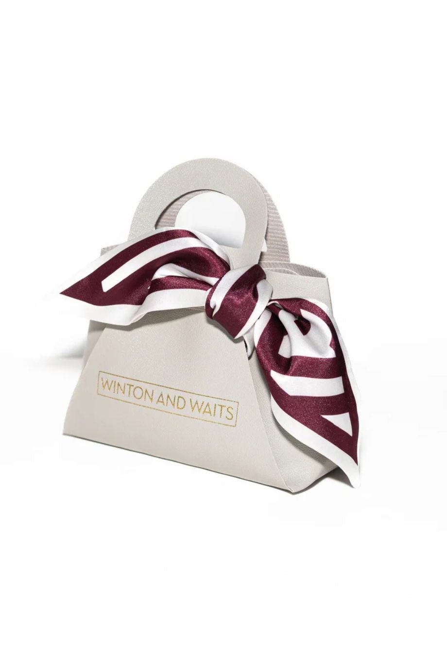 Game Day Accessory Scarf - Winton and Waits - COLOR GAME