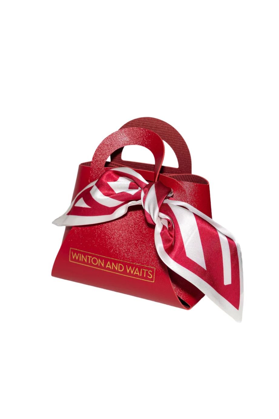 Game Day Accessory Scarf - Winton and Waits - COLOR GAME