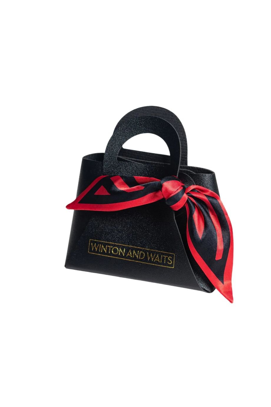 Game Day Accessory Scarf - Winton and Waits - COLOR GAME