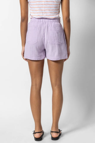 Gauze Shorts Lily - Lilla P - Color Game