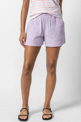 Gauze Shorts Lily - Lilla P - Color Game