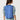 Glitter Knitted Top Lanh Blue - Lanhtropy - COLOR GAME