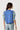 Glitter Knitted Top Lanh Blue - Lanhtropy - COLOR GAME