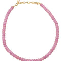 Harbour Island Collar Purple Jade - Mignonne Gavigan - COLOR GAME