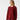 Imogen Crew Neck Sweater Dark Carmine - Michael Stars - COLOR GAME