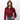 Jama Smocked Blouse Cabernet - Hutch - COLOR GAME