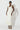 Janis Hand - Crochet Midi Dress Ivory - Cleobella - COLOR GAME