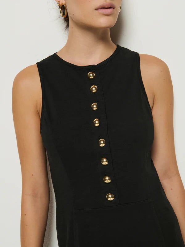 Jayna Mini Dress - Nation LTD - COLOR GAME