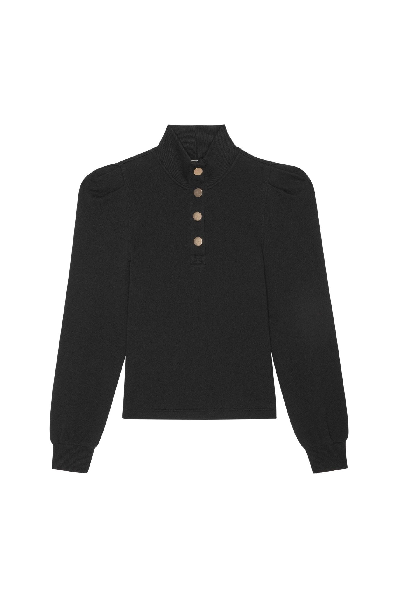 Jessie Sweatshirt - Nation LTD - COLOR GAME