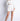 Julia Tweed Shorts Winter White - Karina Grimaldi - COLOR GAME