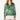 Kathryn Long Sleeve Green Print Top - THML - COLOR GAME