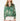 Kathryn Long Sleeve Green Print Top - THML - COLOR GAME