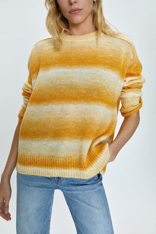 Kaya Sweater Sunset - Pistola - COLOR GAME