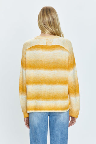 Kaya Sweater Sunset - Pistola - COLOR GAME