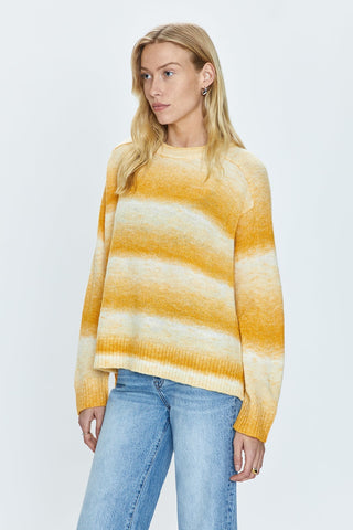 Kaya Sweater Sunset - Pistola - COLOR GAME