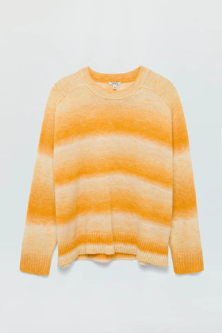 Kaya Sweater Sunset - Pistola - COLOR GAME