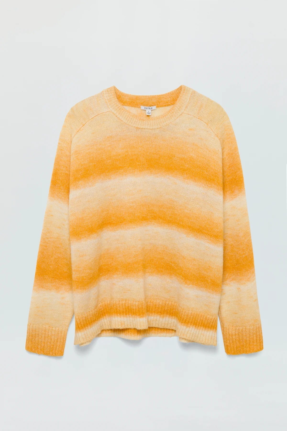 Kaya Sweater Sunset - Pistola - COLOR GAME