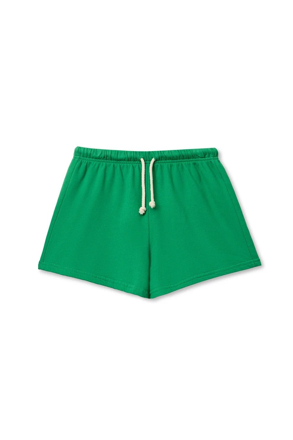 Layla Lounge Shorts - perfectwhitetee - COLOR GAME