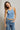 Lennox Cropped Tank Carolina Blue - perfectwhitetee - Color Game